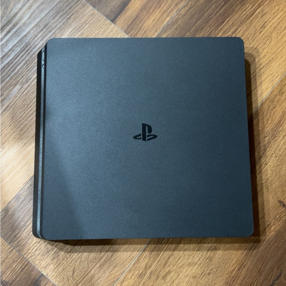PlayStation 4